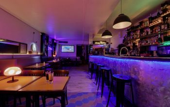 Le Vieux Léon Paris #4