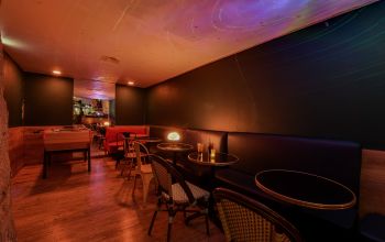 Le Vieux Léon Paris #12