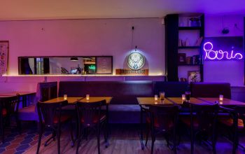 Le Vieux Léon Paris #7