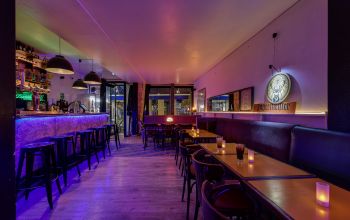 Le Vieux Léon Paris #11