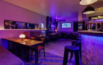 Le Vieux Léon Paris #3