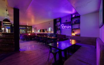 Le Vieux Léon Paris #2