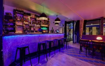 Le Vieux Léon Paris #6