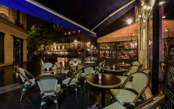 Le Vieux Léon Paris #14