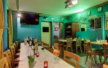 La Marchandise Café #11