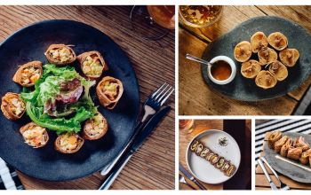 Breizh Café Montorgueil - La Cave à Cidre #7