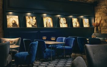 Breizh Café Montorgueil - La Cave à Cidre #2