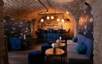 Breizh Café Montorgueil - La Cave à Cidre #3