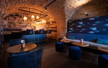 Breizh Café Montorgueil - La Cave à Cidre #4