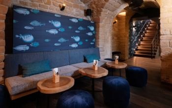 Breizh Café Montorgueil - La Cave à Cidre #5