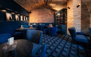 Breizh Café Montorgueil - La Cave à Cidre #6