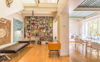 Le Duplex Cosy et Lumineux d'Alain #2