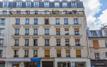 Le Duplex Cosy et Lumineux d'Alain #6