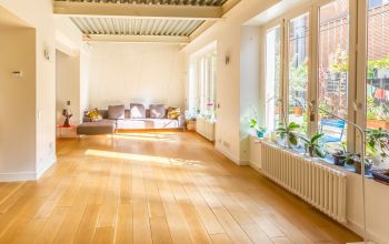 Le Duplex Cosy et Lumineux d'Alain #7