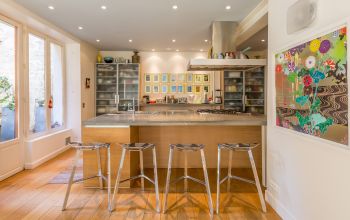 Le Duplex Cosy et Lumineux d'Alain #8