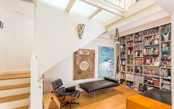 Le Duplex Cosy et Lumineux d'Alain #12