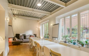 Le Duplex Cosy et Lumineux d'Alain #14