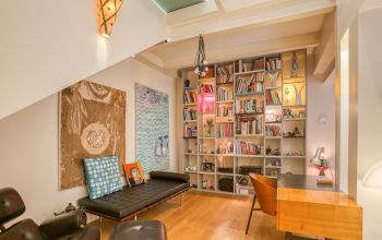 Le Duplex Cosy et Lumineux d'Alain #15