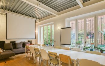 Le Duplex Cosy et Lumineux d'Alain #16