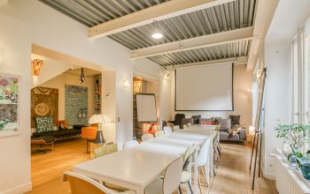 Le Duplex Cosy et Lumineux d'Alain #17