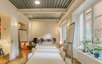 Le Duplex Cosy et Lumineux d'Alain #19