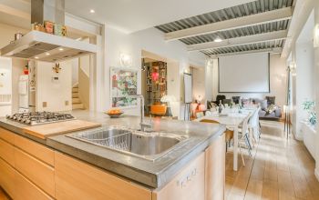 Le Duplex Cosy et Lumineux d'Alain #20