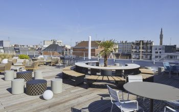 Wojo Lille Rooftop #2