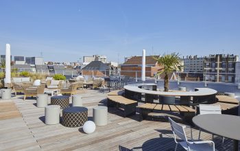 Wojo Lille Rooftop #3