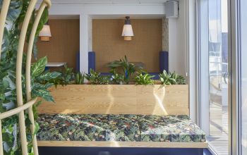 Wojo Lille Rooftop #7