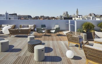 Wojo Lille Rooftop #11