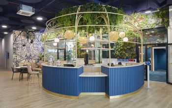 Wojo Lille Rooftop #12