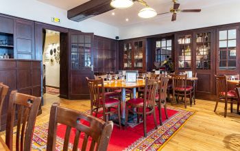 Brasserie Les Petits Carreaux #3