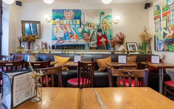 Brasserie Les Petits Carreaux #7