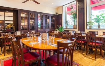 Brasserie Les Petits Carreaux #9