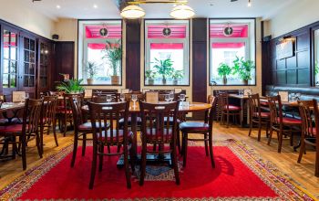 Brasserie Les Petits Carreaux #10