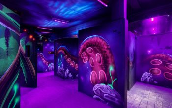 Laser World La Garenne #2