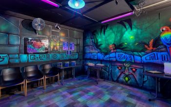 Laser World La Garenne #6
