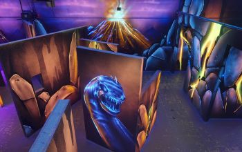 Laser World La Garenne #7