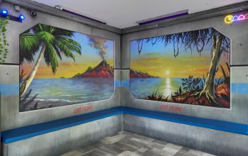 Laser World La Garenne #10