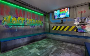 Laser World La Garenne #12