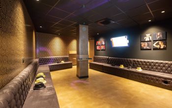 Singing Studio Paris - Concert Room #4