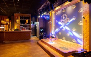 Singing Studio Paris - Concert Room #7