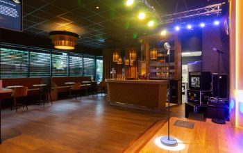 Singing Studio Paris - Concert Room #11