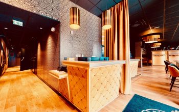 Singing Studio Paris - Concert Room #13