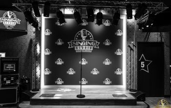 Singing Studio Paris - Concert Room #17