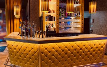 Singing Studio Paris - Concert Room #19