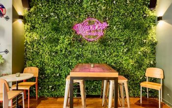 Venice Cocktail Bar #6