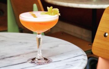 Venice Cocktail Bar #5