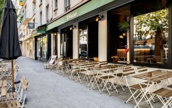 Venice Cocktail Bar #4