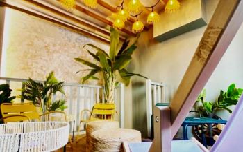 Venice Cocktail Bar #9